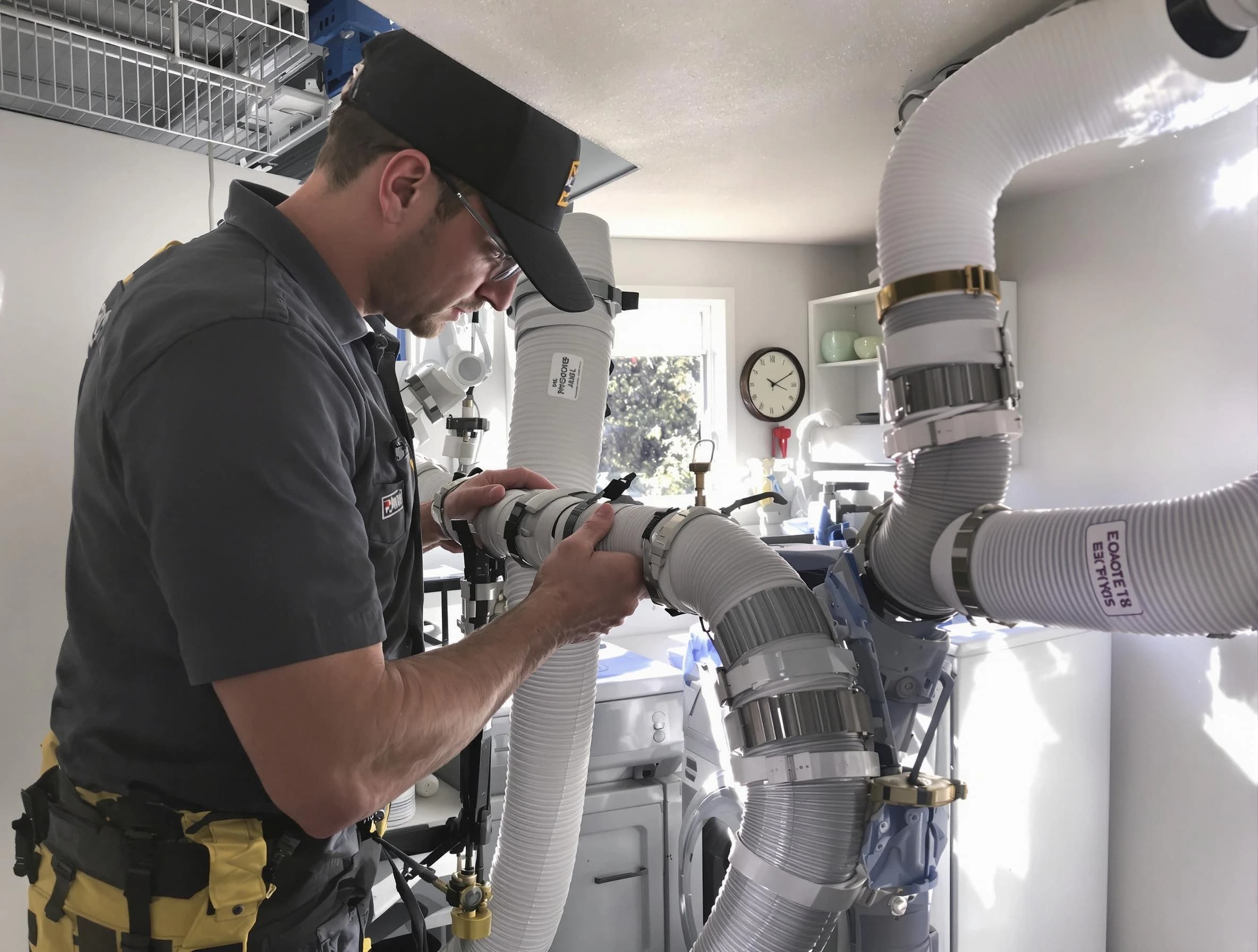 Hose Installation service in Sandy Springs, GA