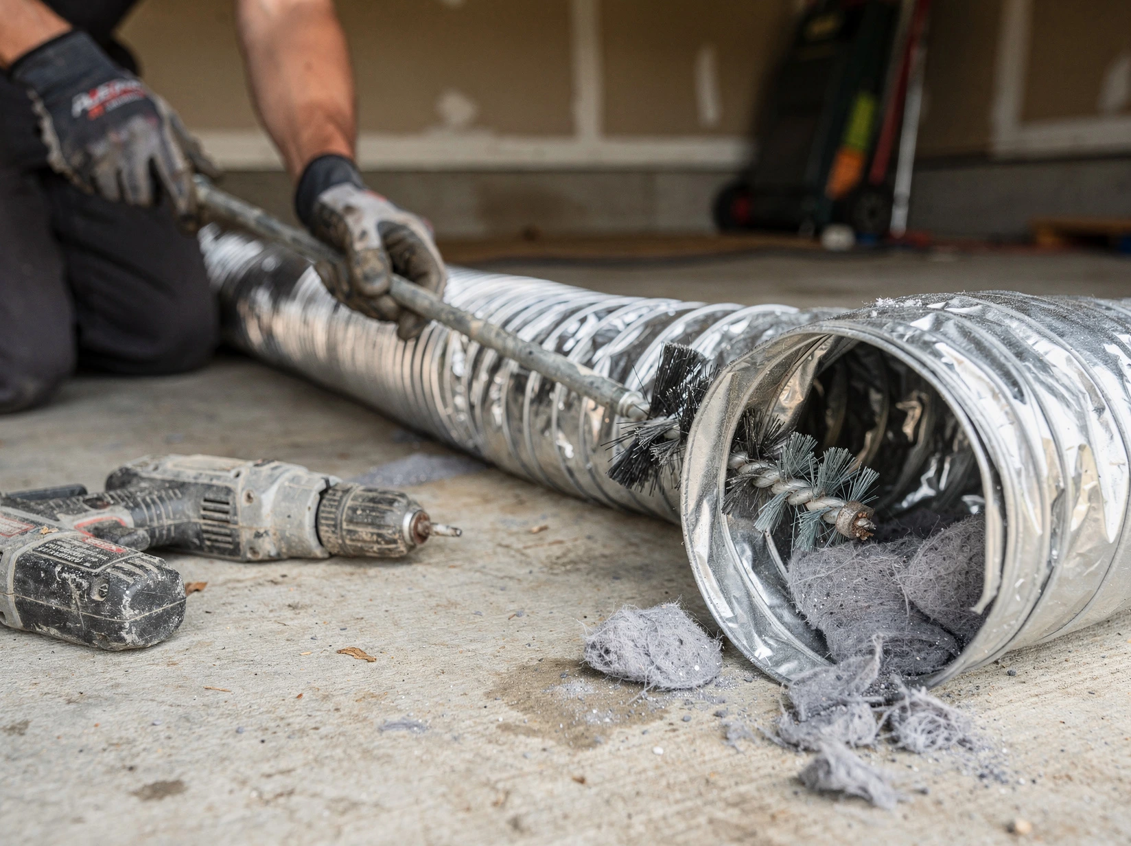 Duct Cleaning service in Sandy Springs, GA