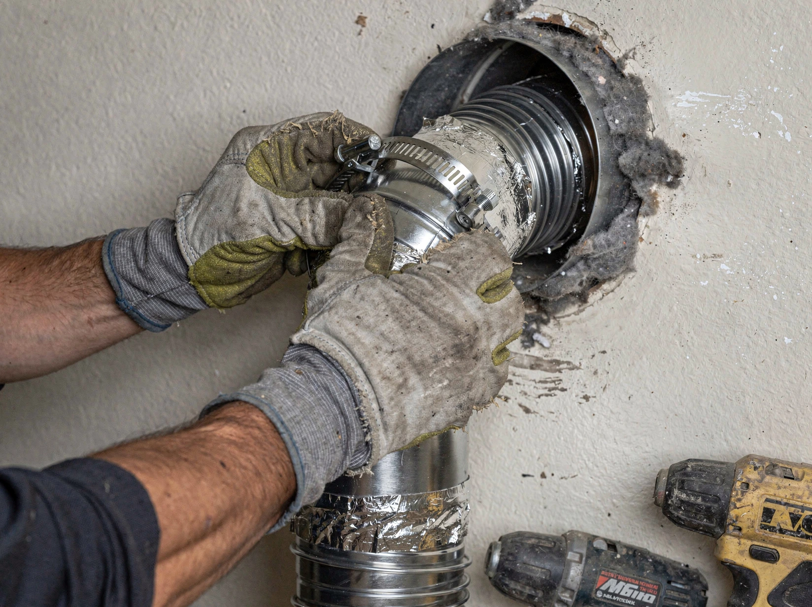 Hose Installation service in Sandy Springs, GA